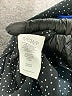 CAbi 100% Polyester Blue Cocktail Dress Size S - photo 8