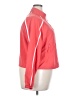 JoyLab Color Block Pink Track Jacket Size XXL - photo 4