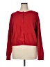 Old Navy Red Cardigan Size XL - photo 1