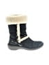 Ugg Australia Black Boots Size 8 - photo 1