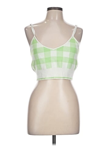 ASOS Sleeveless Top (view 1)