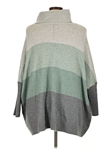 Ann Taylor LOFT Poncho (view 2)