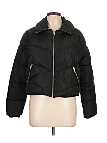 Fashion Nova Jacket (view 1)