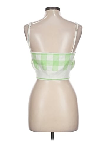 ASOS Sleeveless Top (view 2)