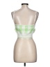 ASOS Green Sleeveless Top Size 10 - photo 2