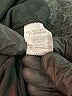 Unbranded Solid Black Active Pants Size XXL - photo 4