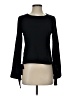 J.Crew Black Pullover Sweater Size XS - photo 1