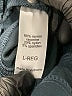Maurices Solid Black Casual Pants Size LgR - photo 8