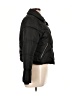 Fashion Nova Black Jacket Size L - photo 4