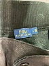 Polo by Ralph Lauren Black Active Pants Size L - photo 7