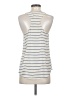 Joie 100% Silk Ivory Sleeveless Top Size S - photo 2