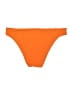 Etam Solid Orange Swimsuit Bottoms Size XL - photo 2