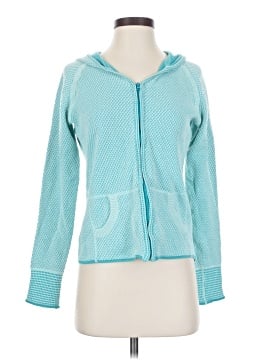 Title Nine Zip Up Hoodie