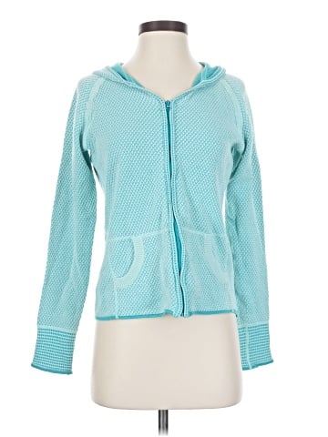 Title Nine Zip Up Hoodie (view 1)