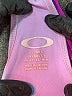 Oakley Purple Active Tank Size S - photo 7