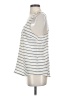 Joie 100% Silk Ivory Sleeveless Top Size S - photo 5