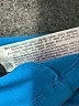 Zara Blue Cocktail Dress Size M - photo 8
