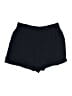 Wildfox 100% Rayon Solid Black Shorts Size XS - photo 1