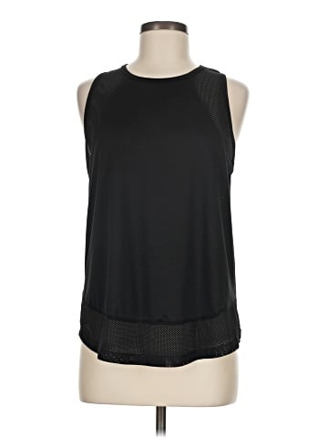 Walmart Sleeveless T-Shirt (view 1)
