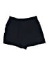 Wildfox 100% Rayon Solid Black Shorts Size XS - photo 2