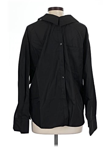 Gracia Long Sleeve Blouse (view 2)