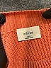 Wilfred Orange Sleeveless Top Size XXS - photo 7