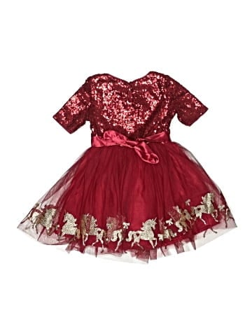 Zunie Dress (view 2)