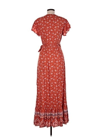 Zesica Casual Dress (view 2)