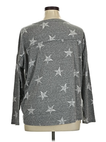 Rae Mode Long Sleeve T-Shirt (view 2)