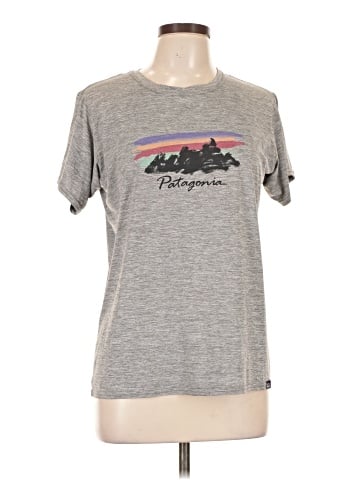 Patagonia Short Sleeve T-Shirt (view 1)