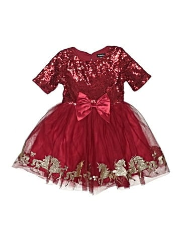 Zunie Dress (view 1)