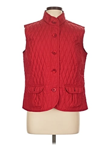 Van Heusen Vest (view 1)