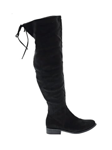 Journee Collection Boots (view 1)