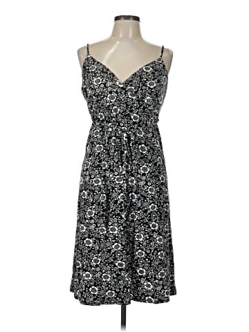 Ann Taylor LOFT Casual Dress (view 1)