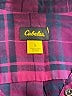 Cabela's Purple Long Sleeve Blouse Size L - photo 7