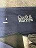 Croft & Barrow Solid Blue Active Pants Size 6 - photo 7