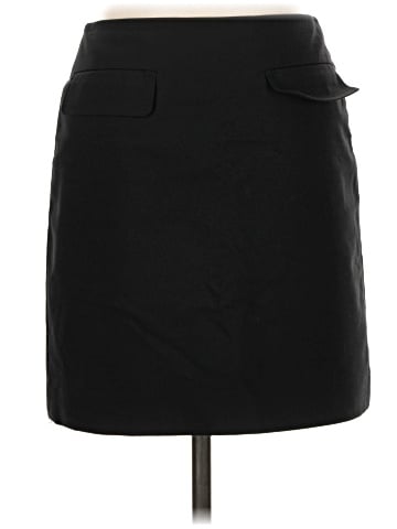 Ann Taylor Casual Skirt (view 1)