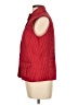 Van Heusen 100% Polyester Red Vest Size L - photo 5