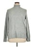 Ann Taylor LOFT Gray Turtleneck Sweater Size XL - photo 1