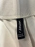 Lazypants Solid Ivory Shorts Size L - photo 3