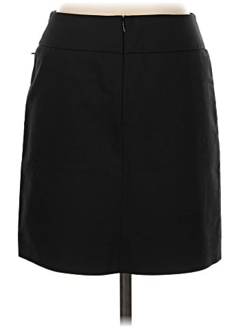 Ann Taylor Casual Skirt (view 2)