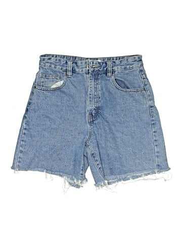 Cotton On Denim Shorts (view 1)