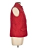 Van Heusen 100% Polyester Red Vest Size L - photo 4