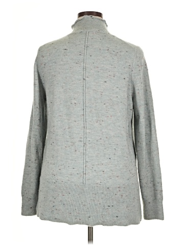 Ann Taylor LOFT Turtleneck Sweater (view 2)