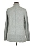 Ann Taylor LOFT Gray Turtleneck Sweater Size XL - photo 2
