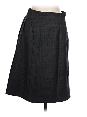 Armani Collezioni Formal Skirt (view 1)