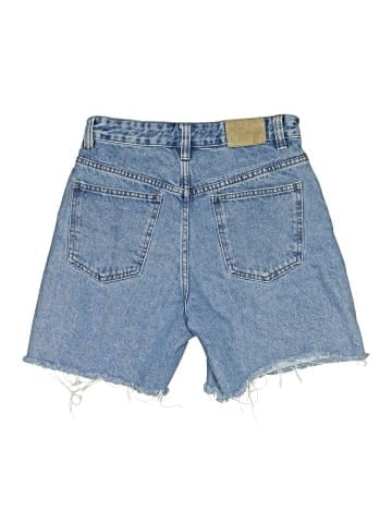 Cotton On Denim Shorts (view 2)