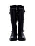 White Mountain Black Boots Size 11 - photo 2