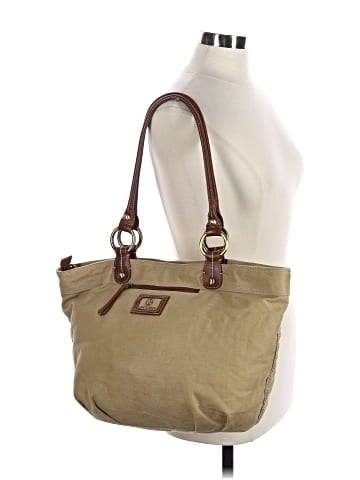 Giani Bernini Tote (view 2)