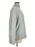 Ann Taylor LOFT Gray Turtleneck Sweater Size XL - photo 4